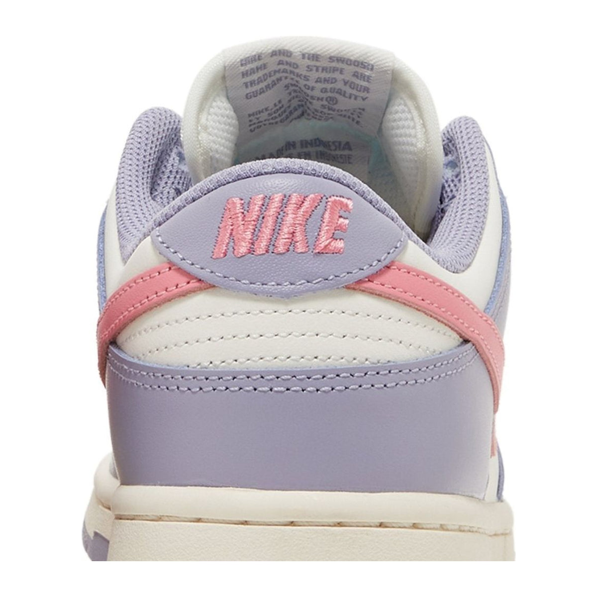 Nike Dunk Low Indigo Haze (Women's)