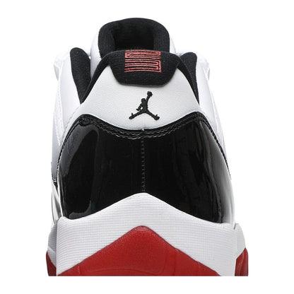 Jordan 11 Retro Low Concord Bred