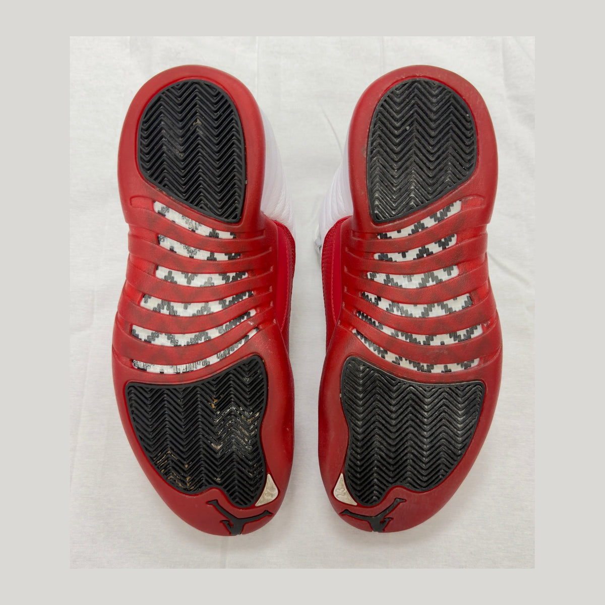Jordan 12 Retro Cherry (2023) (Pre-Owned)