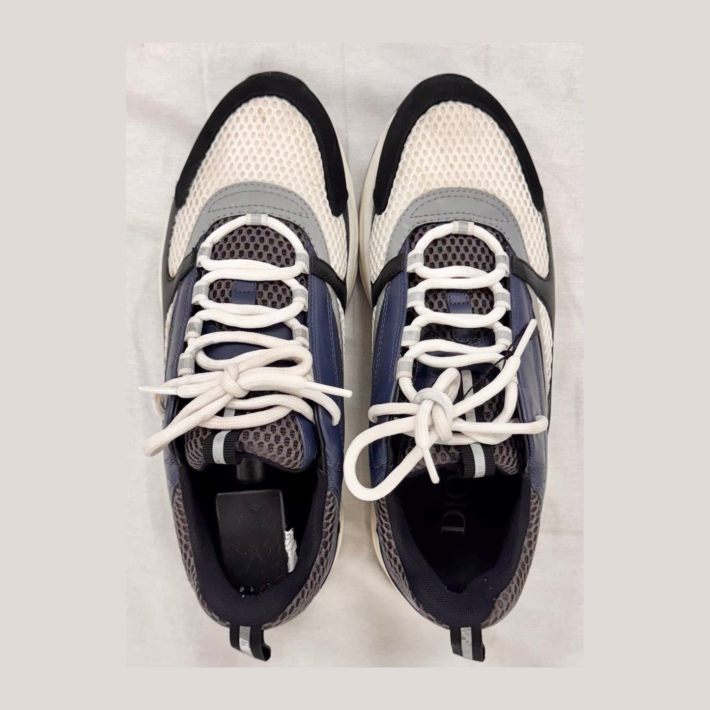 Dior B22 'Blue Grey' (Pre-Owned)