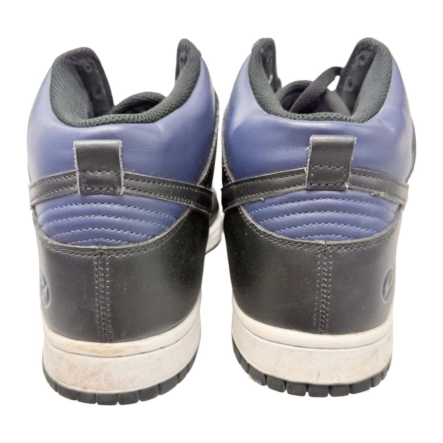 Nike Dunk High Fragment Tokyo (Pre-owned)