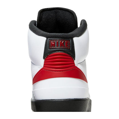 Jordan 2 Retro OG Chicago (2022)