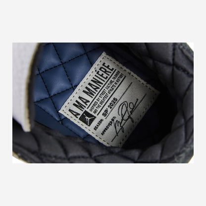 Jordan 3 Retro OG SP A Ma Maniére Diffused Blue