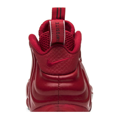 Nike Air Foamposite Pro Red October
