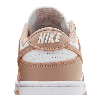 Nike Dunk Low Rose Whisper (Women's)