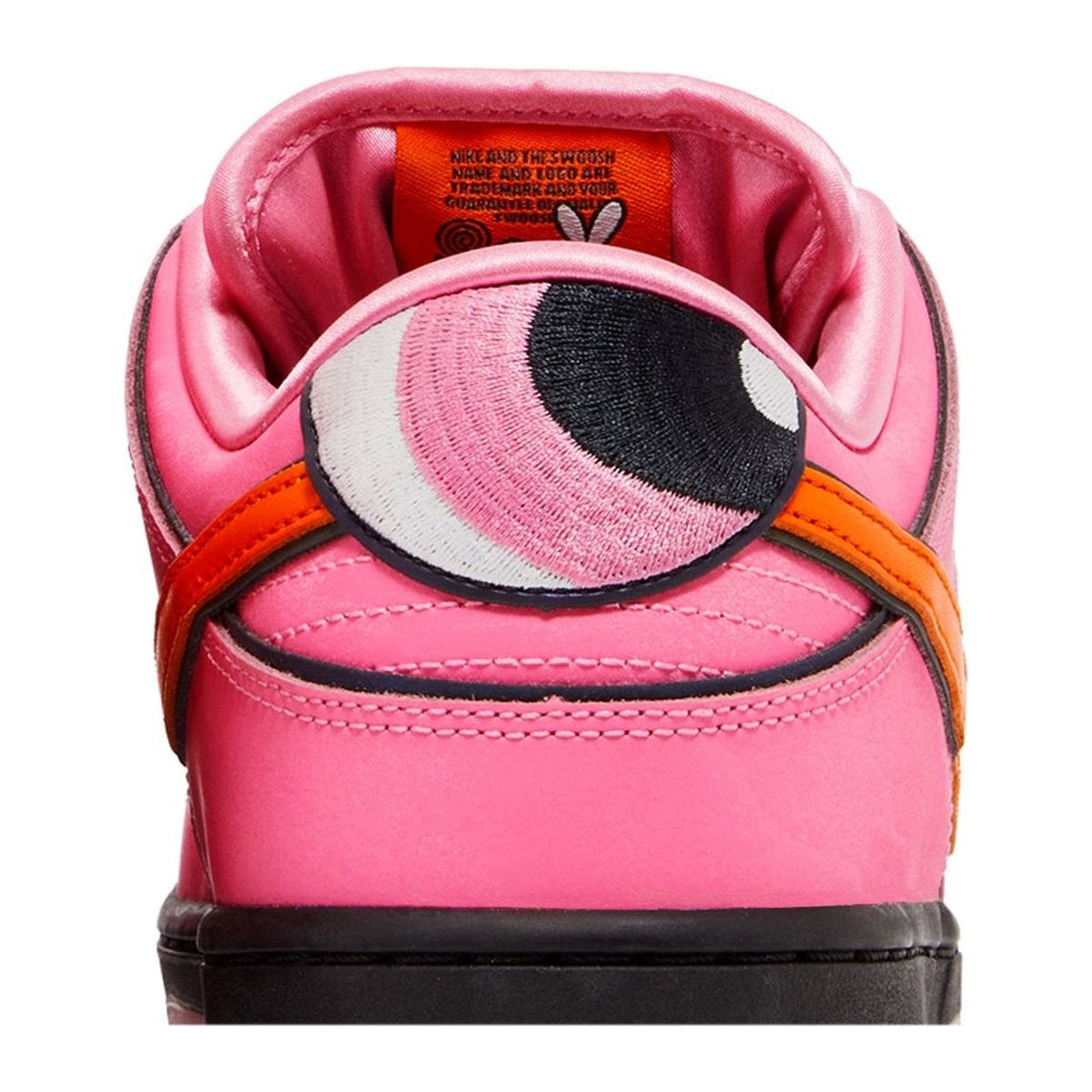 Nike SB Dunk Low The Powerpuff Girls Blossom