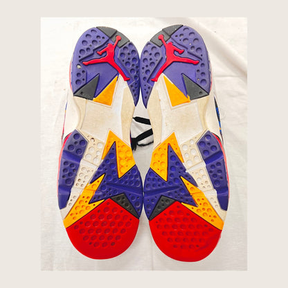 Jordan 7 Retro Nothing But Net (GS) (Pre-Owned)