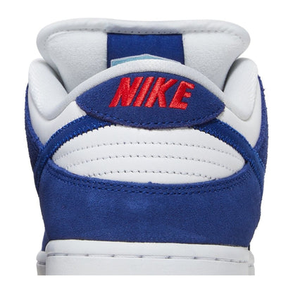 Nike SB Dunk Low Los Ángeles Dodgers