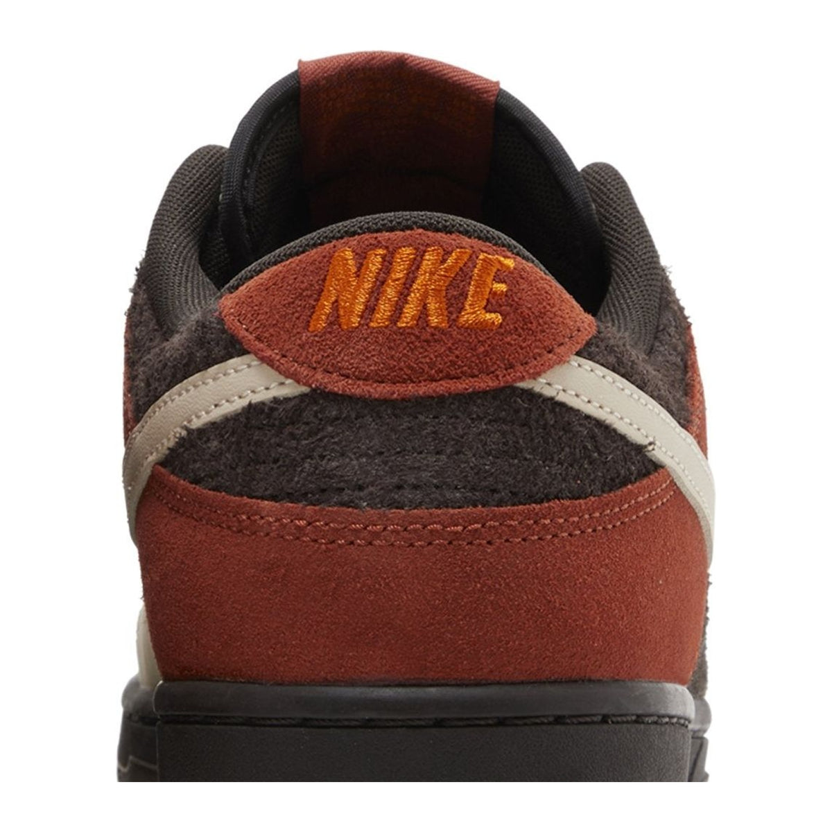 Nike Dunk Low Red Panda