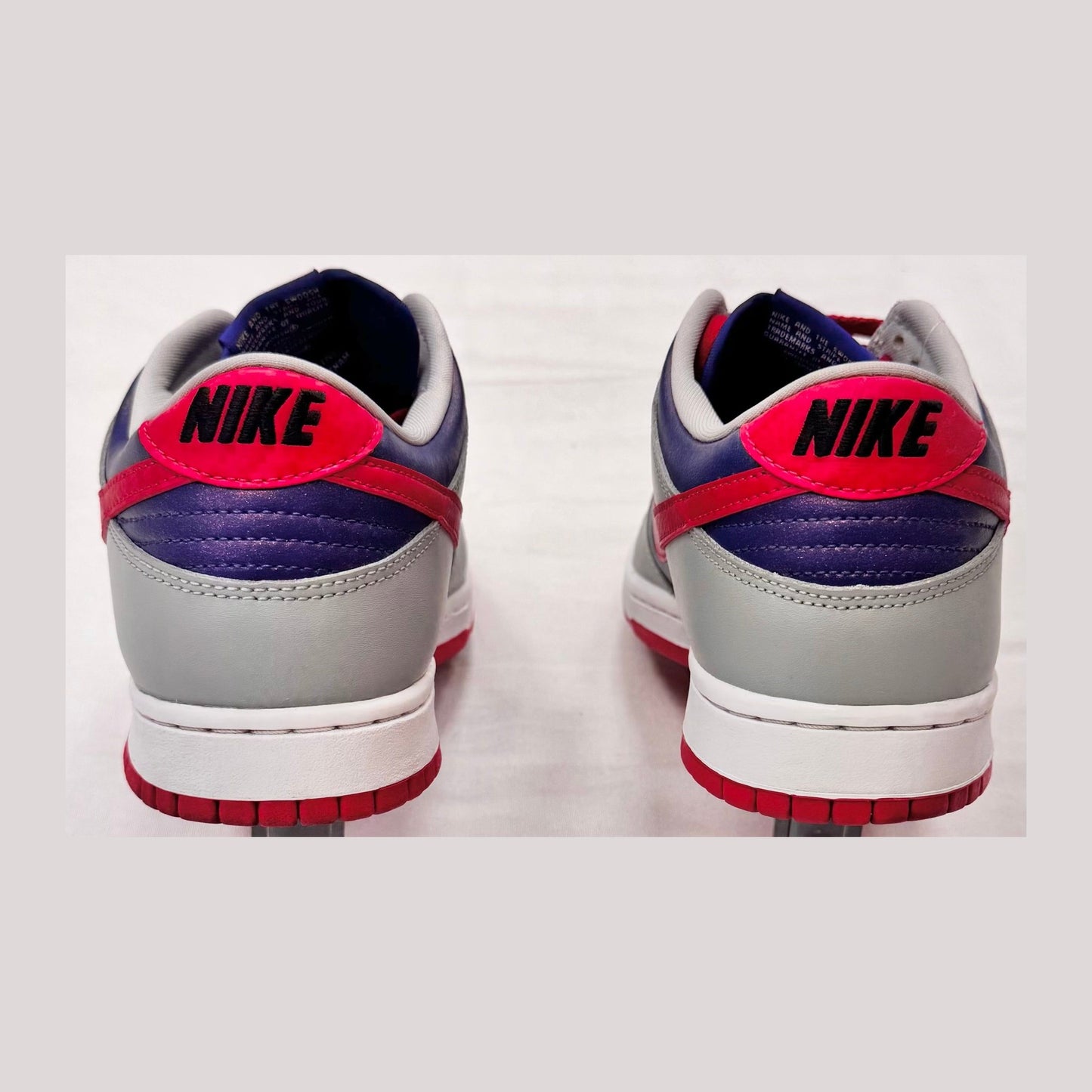 Nike Dunk Low CO.JP Samba (2020)  (Pre-Owned)