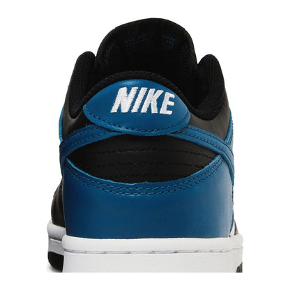 Nike Dunk Low Azul Industrial (GS)