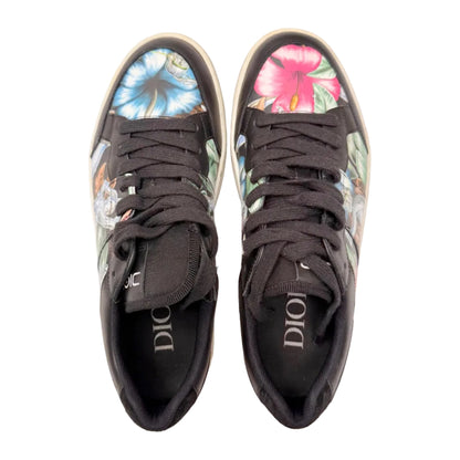 Dior B02 Sorayama Black Hawaii (Pre-owned)
