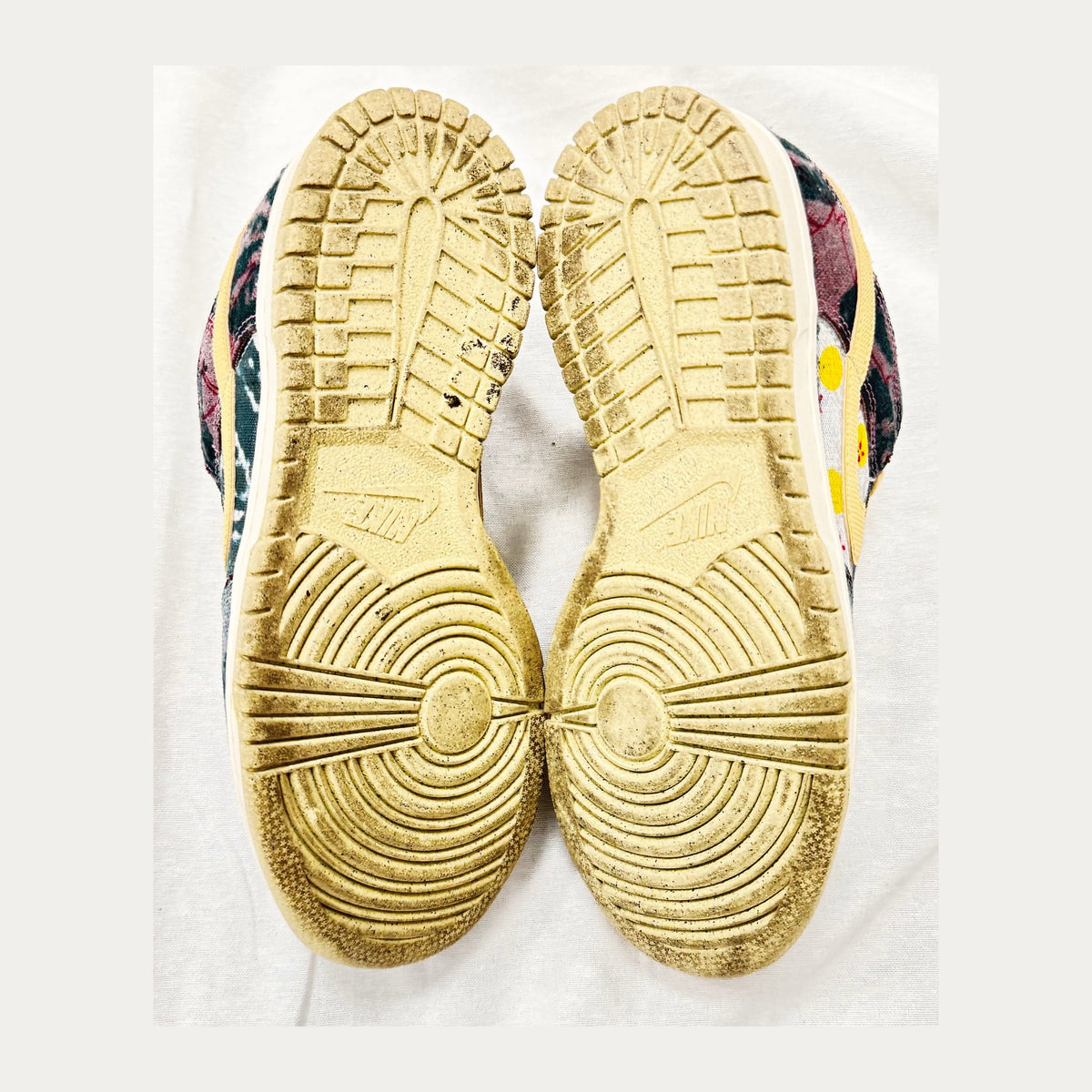 Nike Dunk Low Community Garden (Pre-Owned)