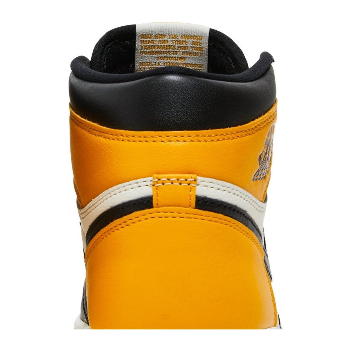 Jordan 1 Retro High OG Taxi
