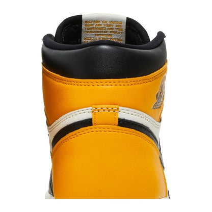 Jordan 1 Retro High OG Taxi