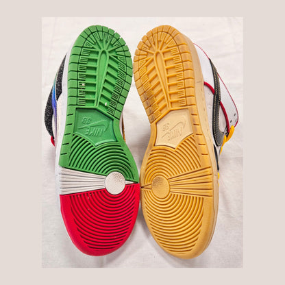 Nike SB Dunk Low What The Paul (Pre-Owned)