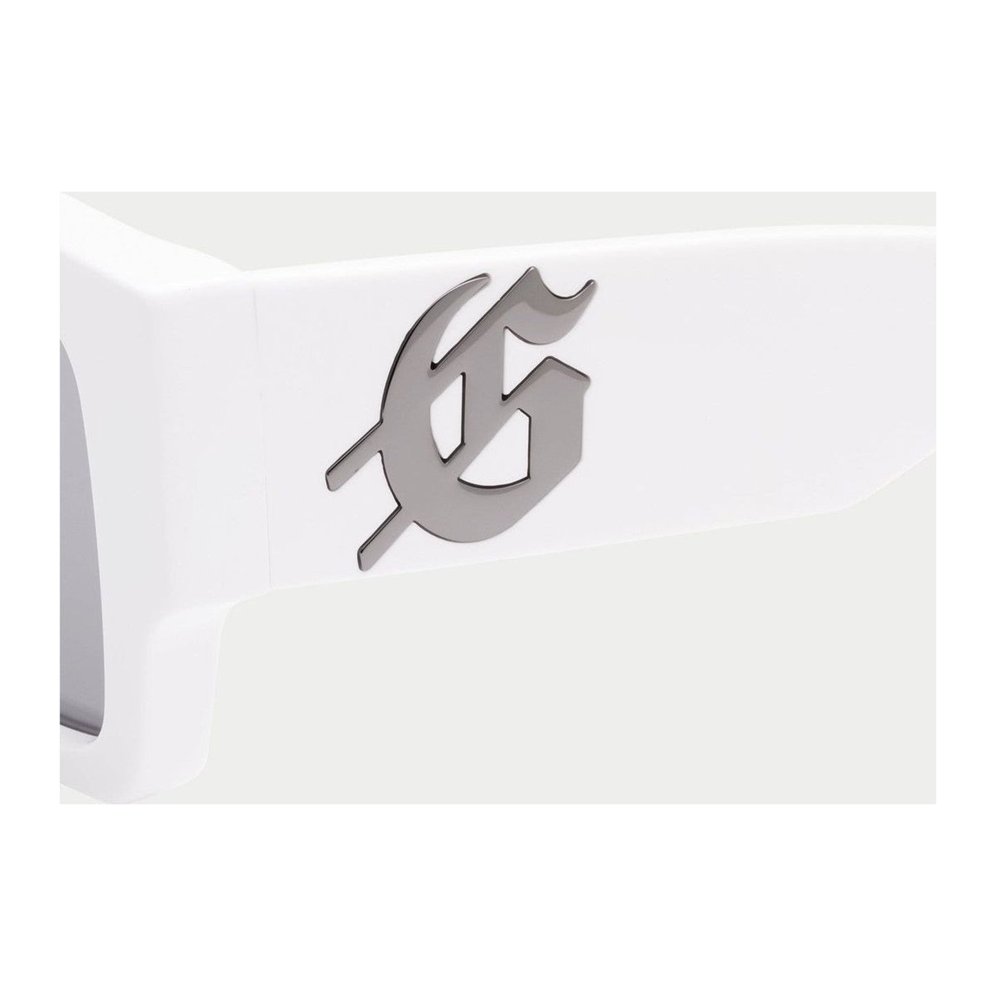 Godspeed OG Sunglasses 'Dino White'