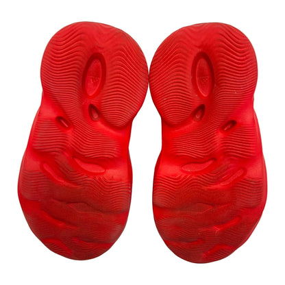 Adidas Yeezy Foam RNNR Vermillion (Pre-owned)
