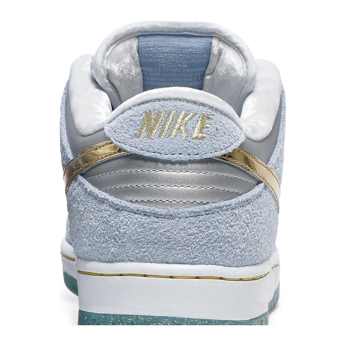 Nike SB Dunk Low Sean Cliver