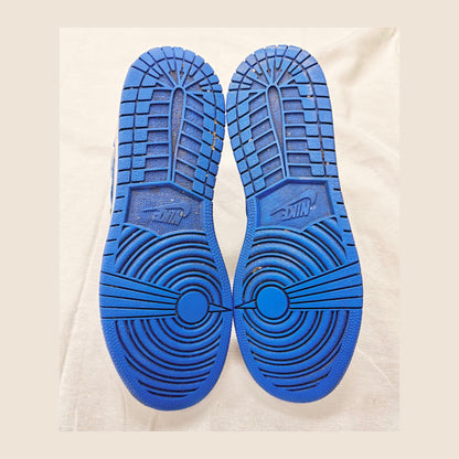 Jordan 1 Retro Royal (2017) (GS) (Pre-Owned)