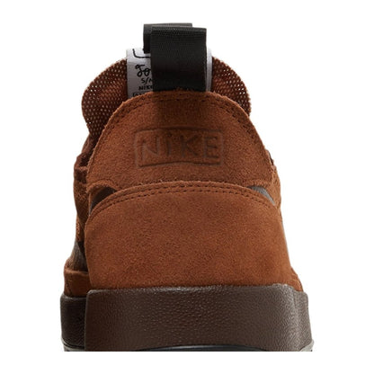 Zapatillas Nike Craft de uso general Tom Sachs Field Brown