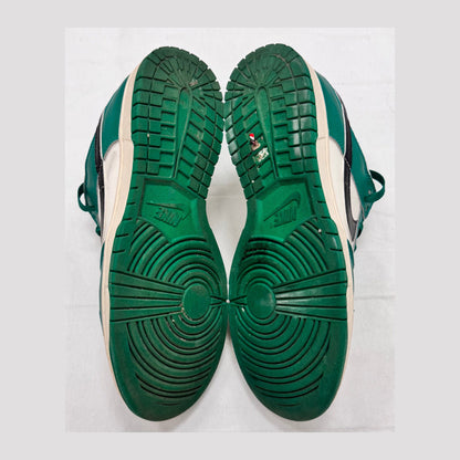 Nike Dunk Low SE Lottery Pack Malachite Green (Pre-Owned)