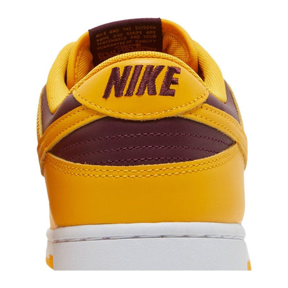Nike Dunk Low Arizona State