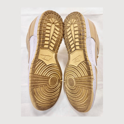 Nike Dunk Low Team Gold (Pre-Owned)