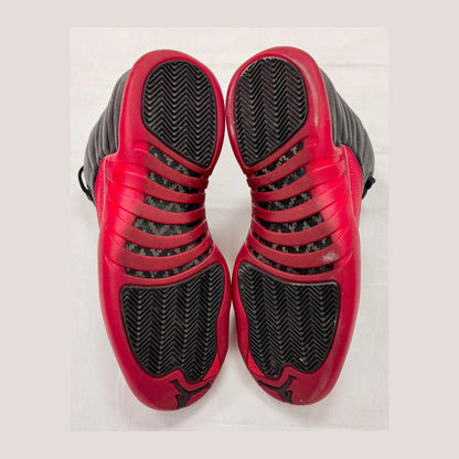 Jordan 12 Retro Flu Game (2025) (Pre-Owned)