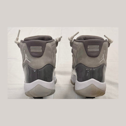 Jordan 11 Retro Cool Grey (2021) (Pre-Owned)