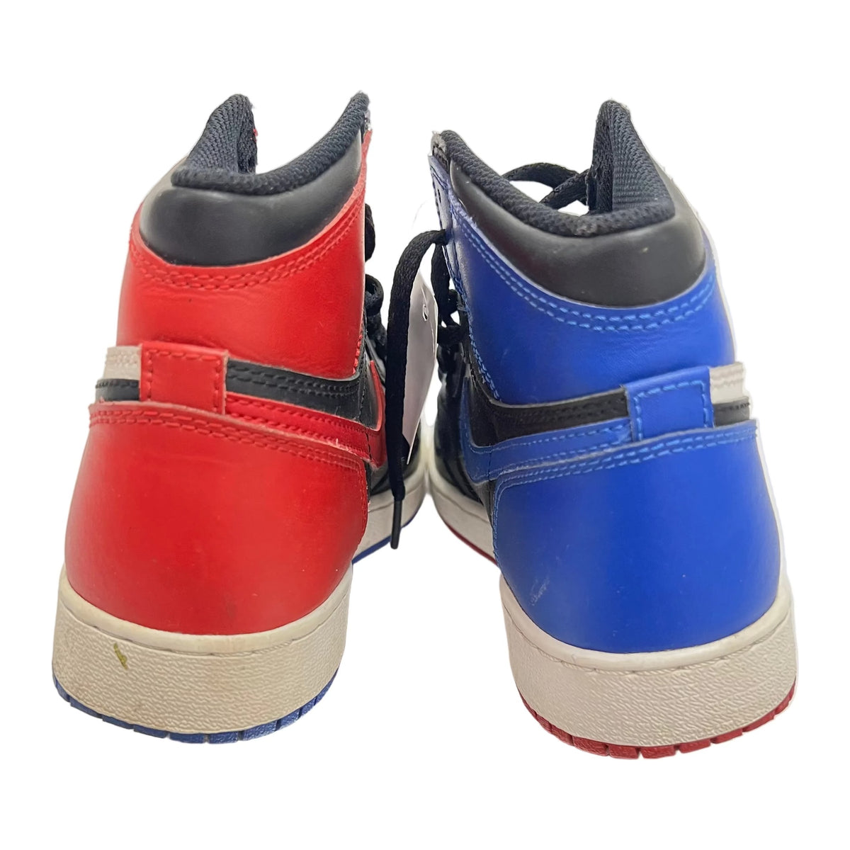 Jordan 1 Retro Top 3 (GS) (Pre-Owned)