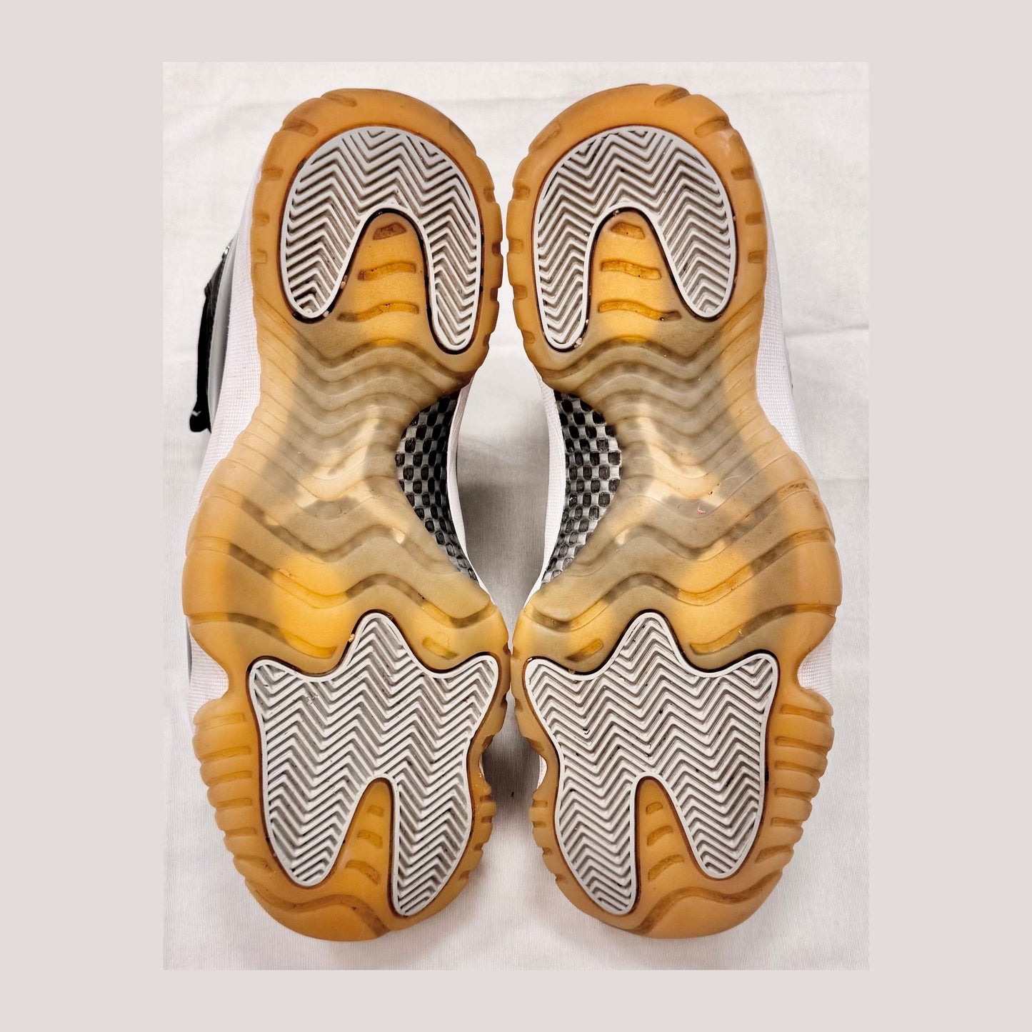 Jordan 11 Retro Jubilee 25th Anniversary (Pre-Owned)