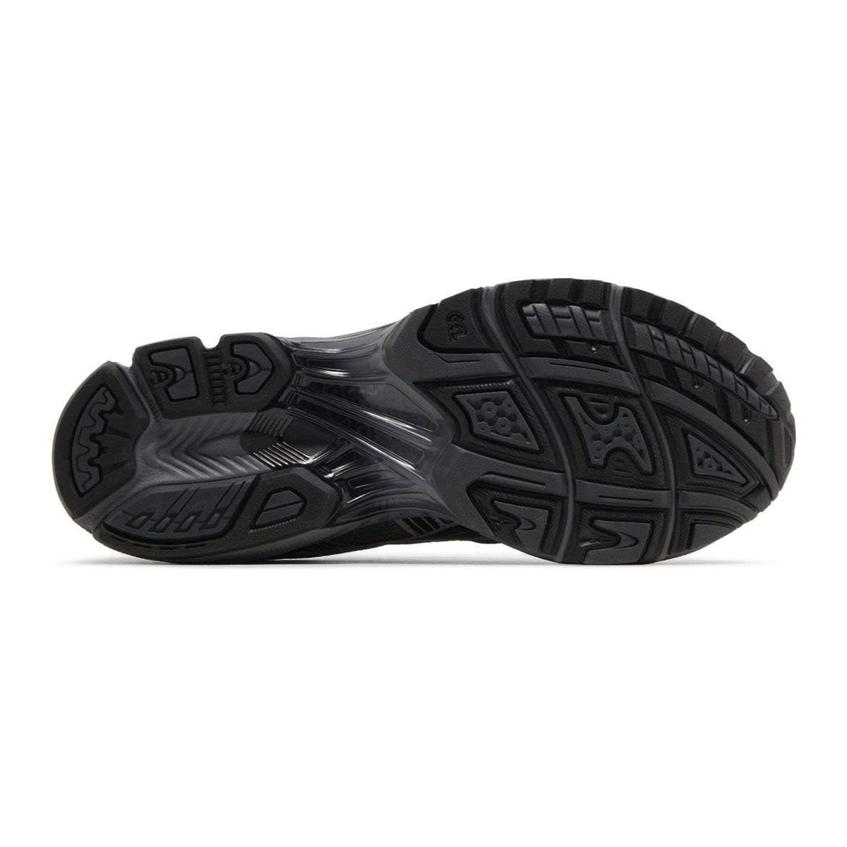 ASICS Gel-Kayano 14 Unaffected Infinite Wonders Pack Black Silver