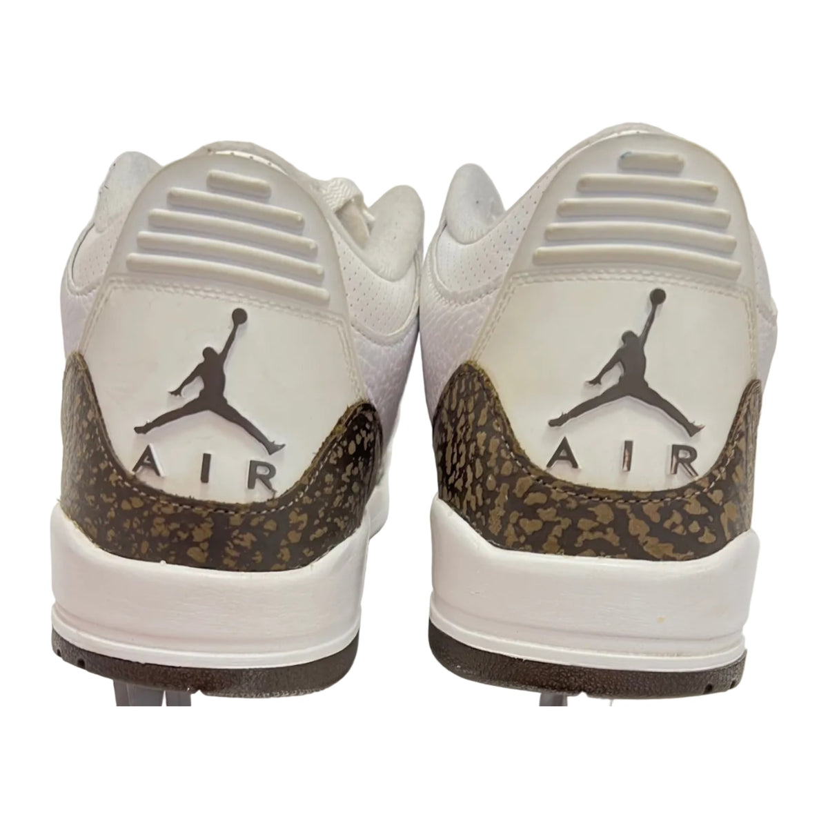 Jordan 3 Retro Mocha (2018) (Pre-Owned)