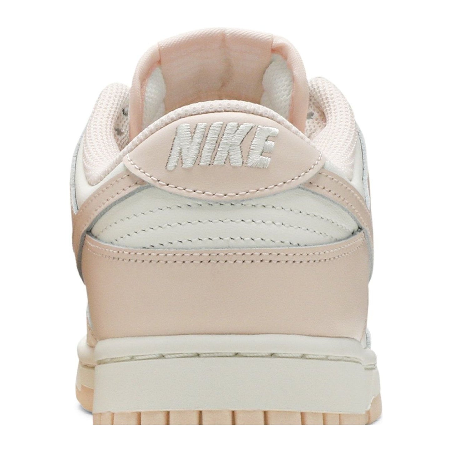 Nike Dunk Low Orange Pearl (Women's)