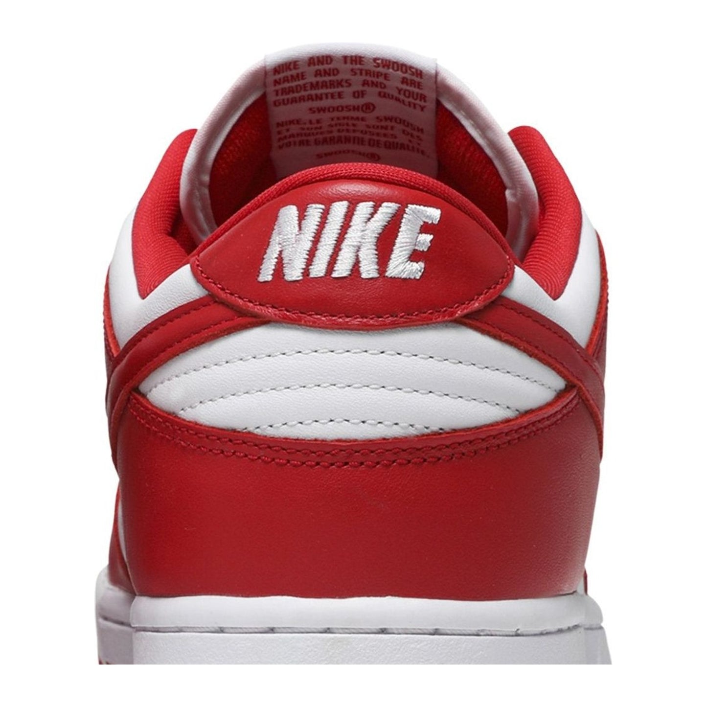 Nike Dunk Low SP St. John's (2020/2023)