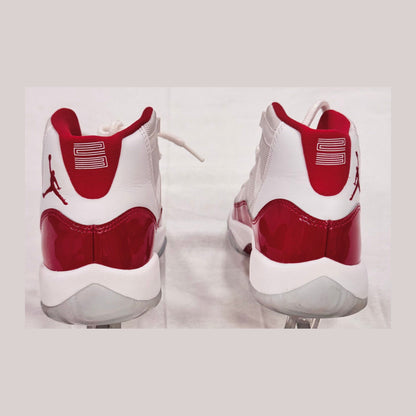 Jordan 11 Retro Cherry (2022) (GS) (Pre-Owned)