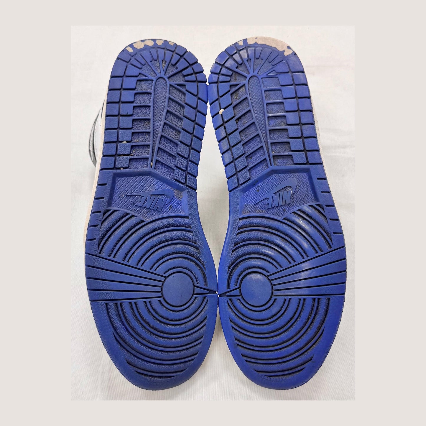 Jordan 1 Retro High Royal Toe (Pre-Owned)