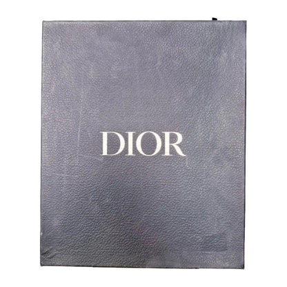 Christian Dior B22 Technical Mesh Calfskin (Pre-owned)