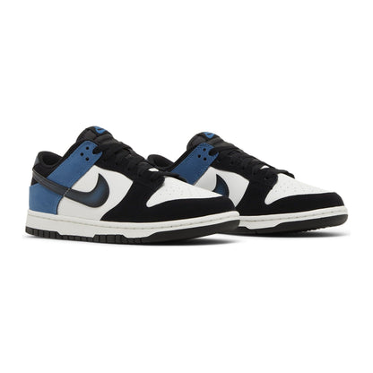 Nike Dunk Low Azul Industrial