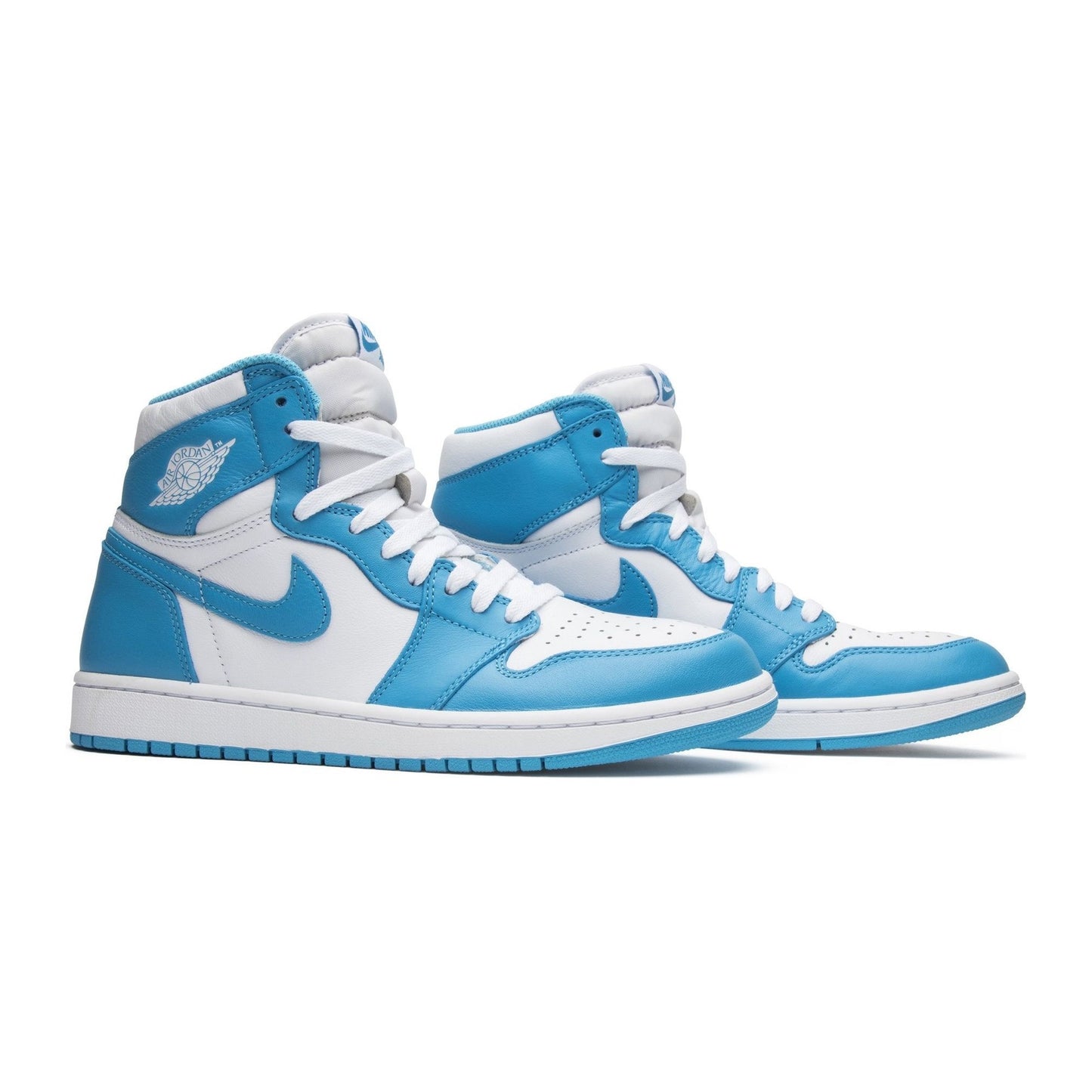 Jordan 1 Retro UNC
