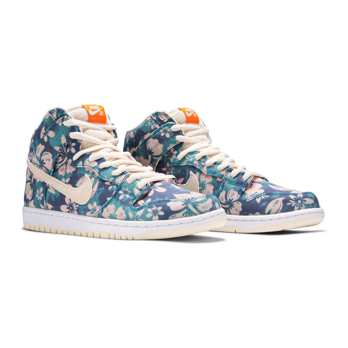 Nike SB Dunk High Hawái