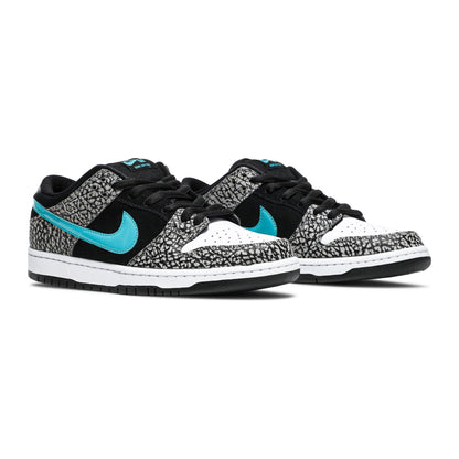 Nike SB Dunk Lowatmos Elefante