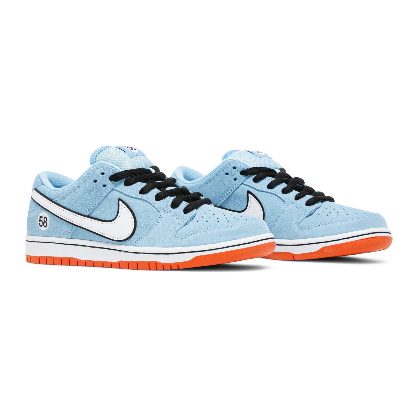Nike SB Dunk Low Club 58 Gulf