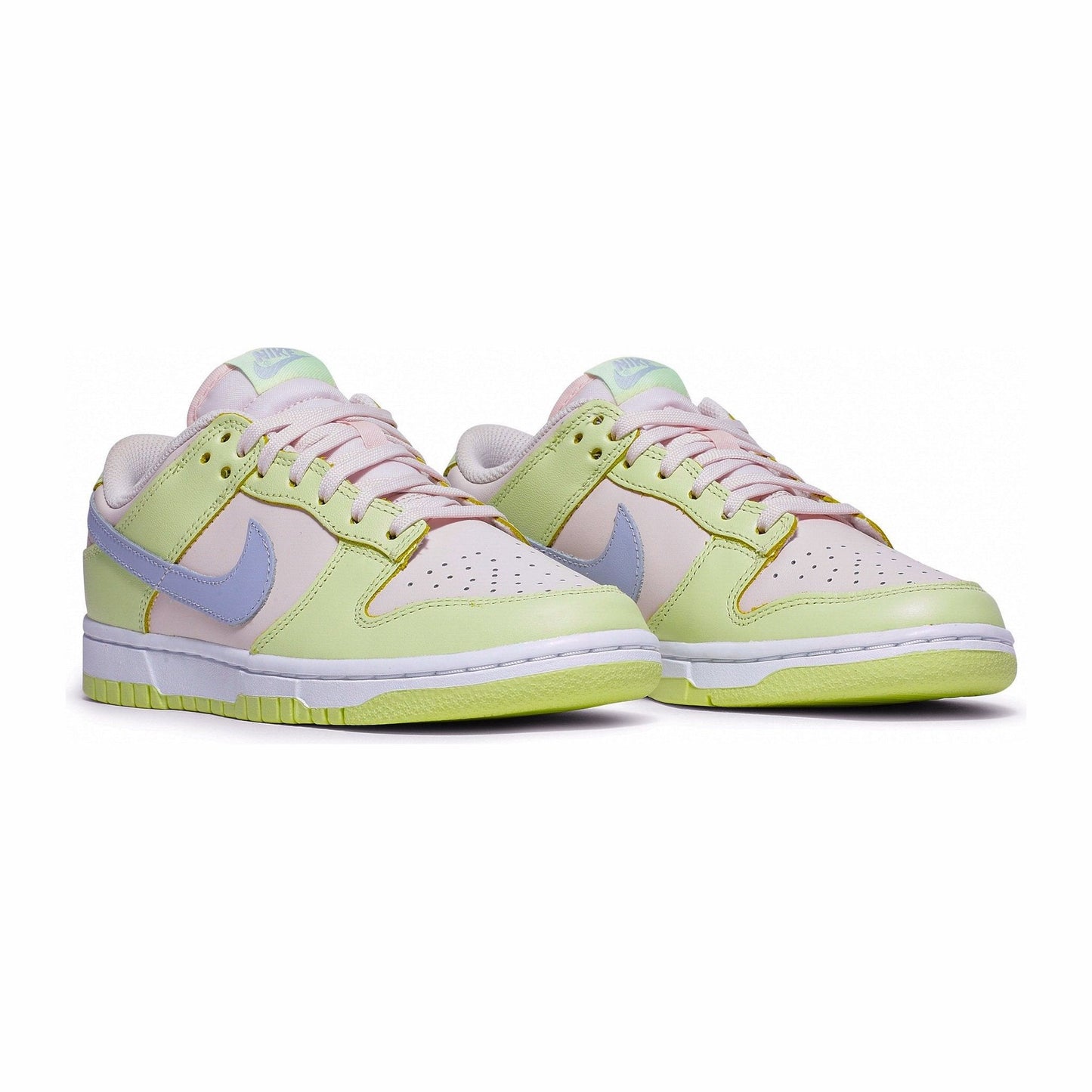 Nike Dunk Low Lime Ice (Mujer)