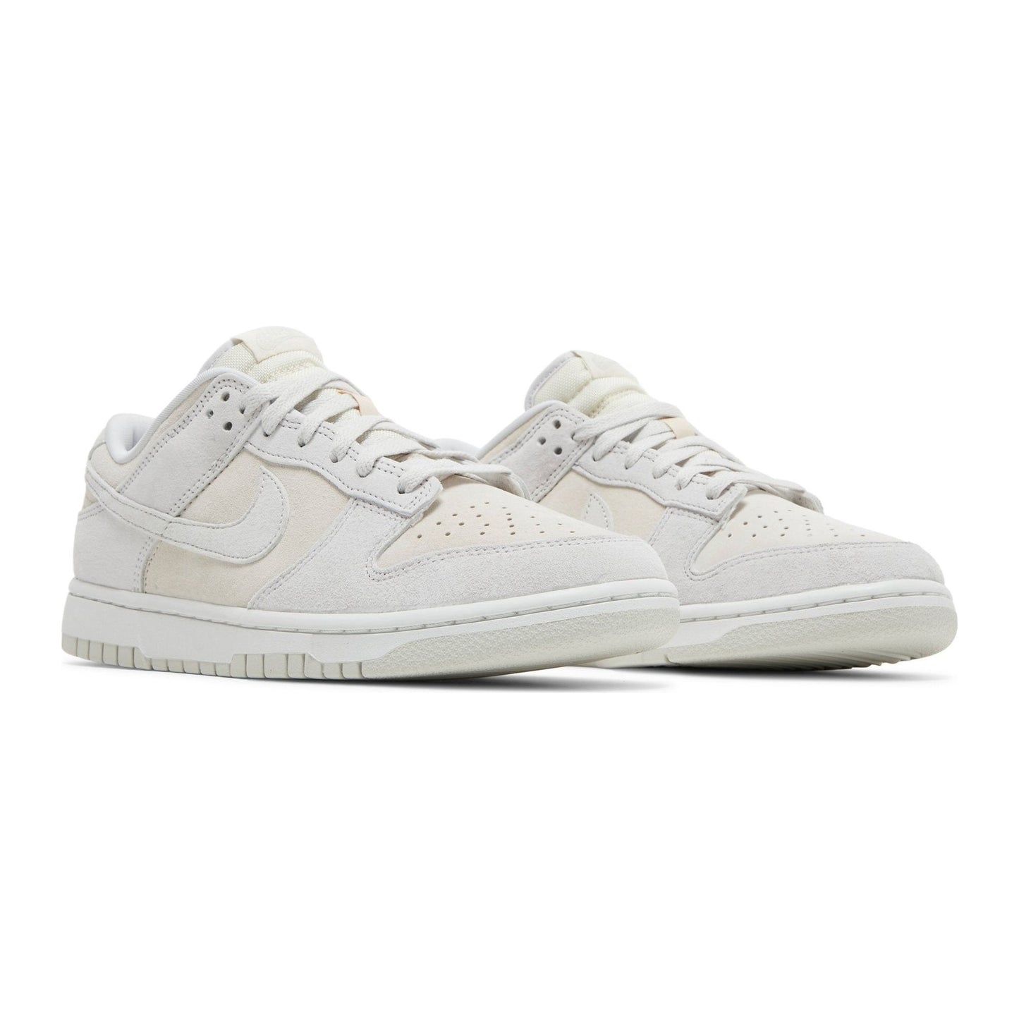 Nike Dunk Low Premium Vast Grey
