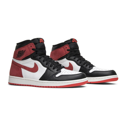 Jordan 1 Retro High Track Red