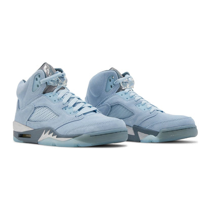 Jordan 5 Retro Bluebird (para mujer)