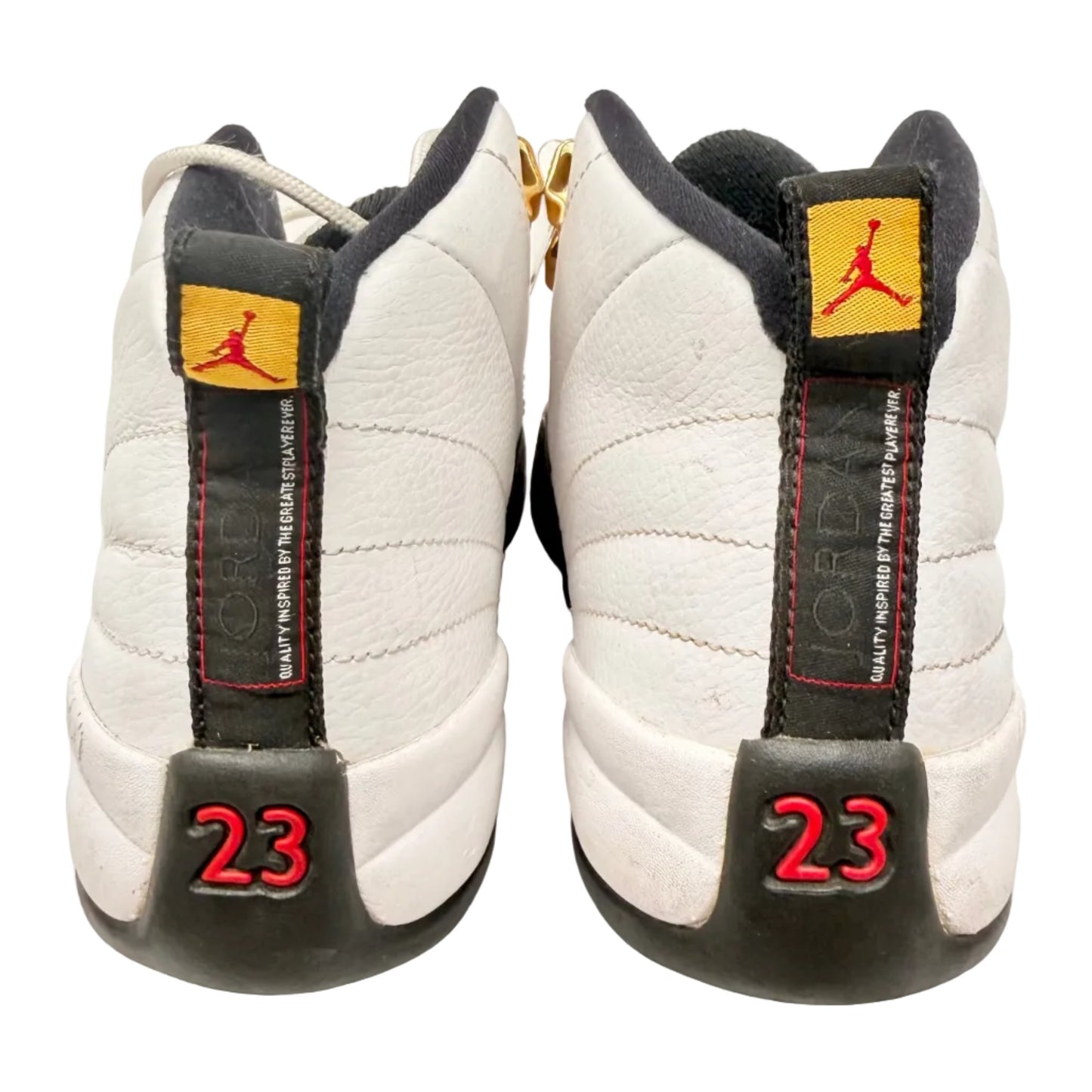 Jordan 12 Retro Taxi (2013) (GS)  (Pre-owned)