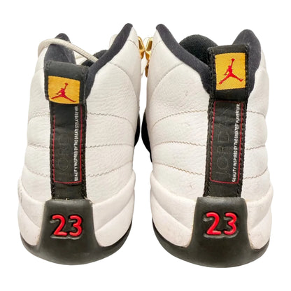 Jordan 12 Retro Taxi (2013) (GS)  (Pre-owned)